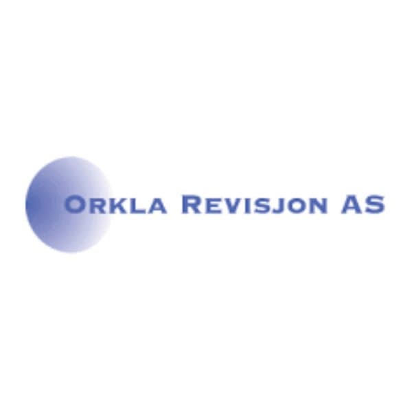 Orklarevisjon – logo