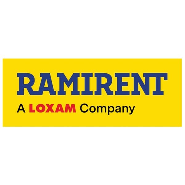 Ramirent – logo