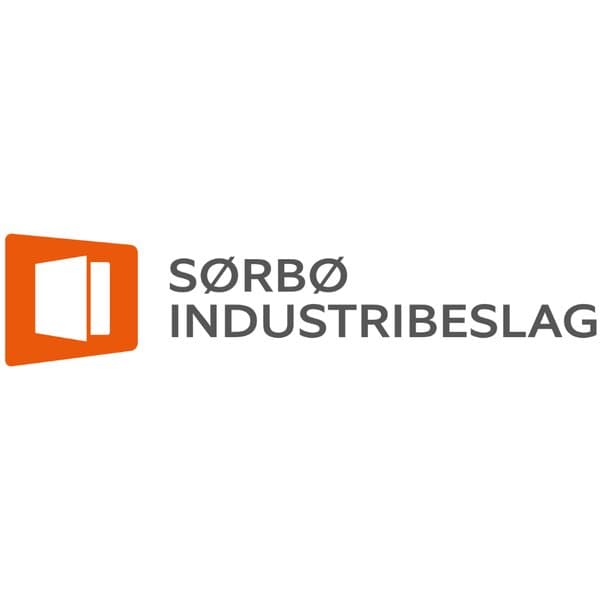 Sørbø – logo