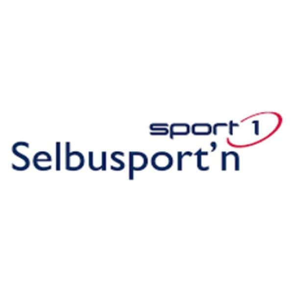Sport 1 – logo