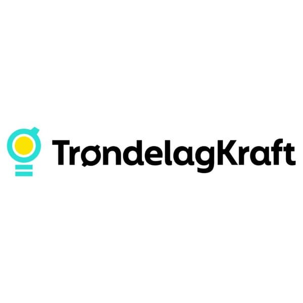 Trøndelag Kraft – logo
