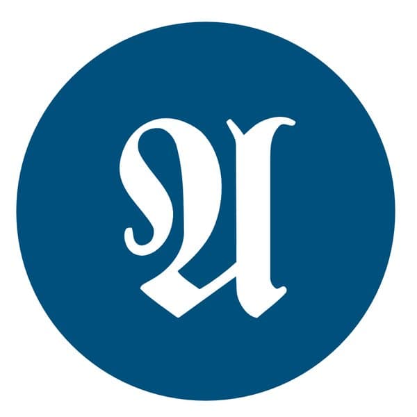 Adresseavisen – logo