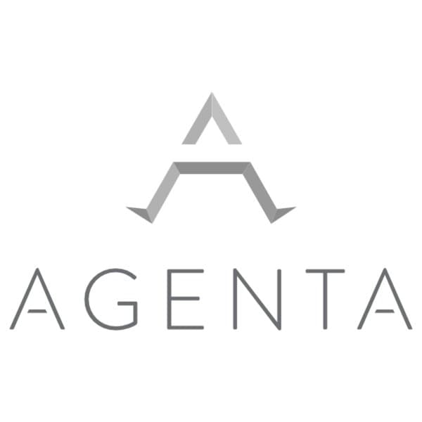 Agenta – logo