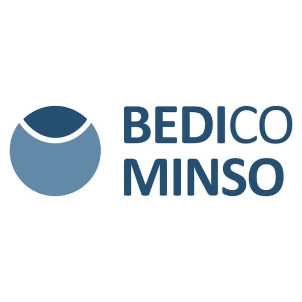 Bedico – logo