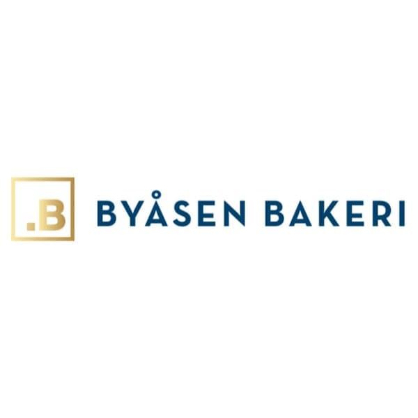 Byåsen Bakeri – logo