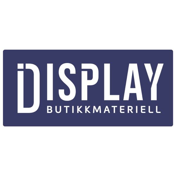 display.no – logo