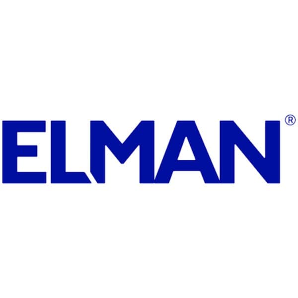 ELMAN – logo