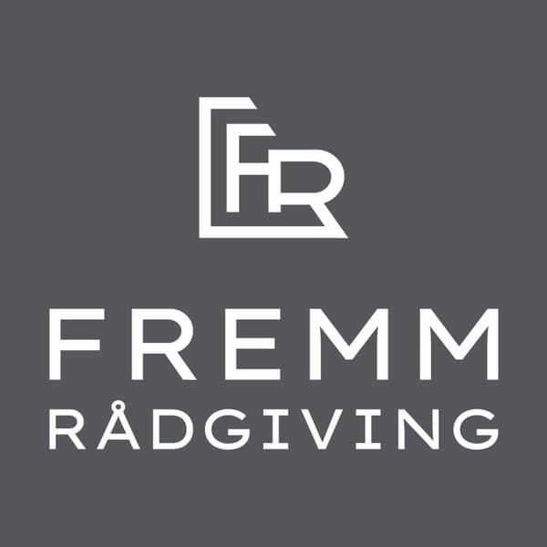 Fremm – logo