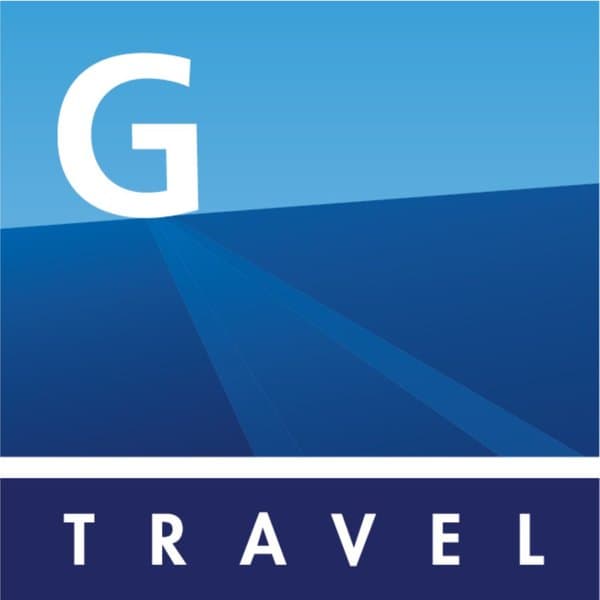 G Travel – logo