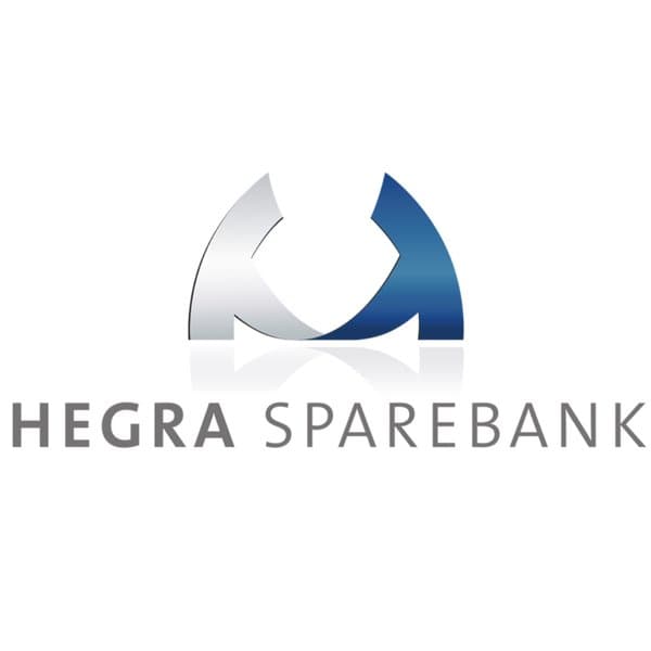 Hegra – logo