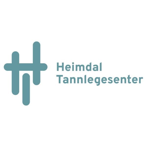 heimdaltannlegesenter.no – logo