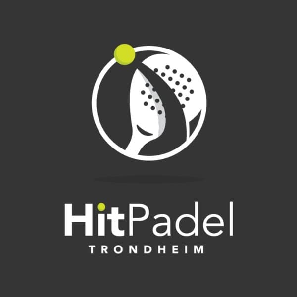 Hitpadel – logo