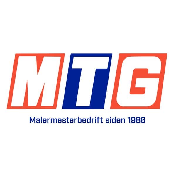 MTG – logo