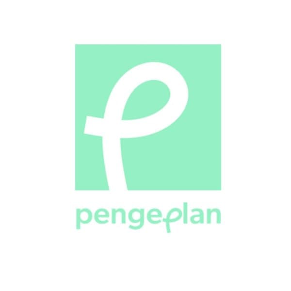 Pengeplan – logo