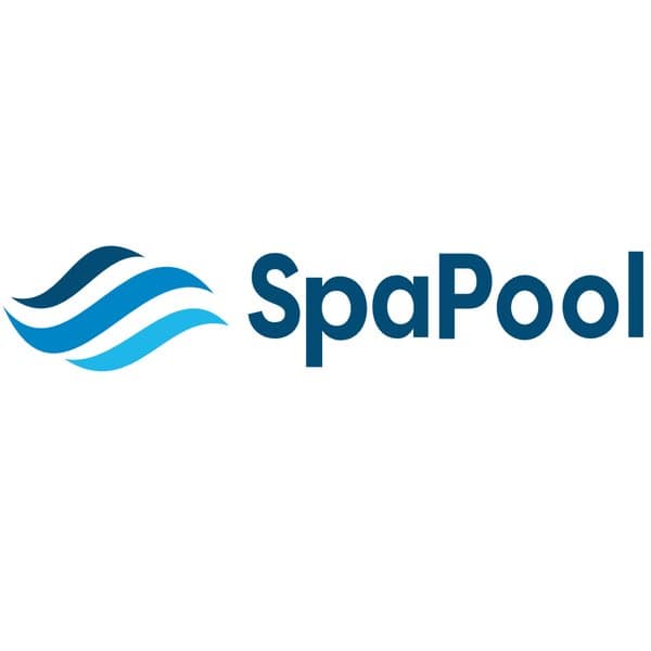 Spapool – logo