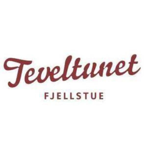Teveltunet – logo